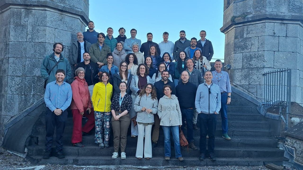 Imagem da notícia: Moura participa em missão sobre astroturismo sustentável na Irlanda