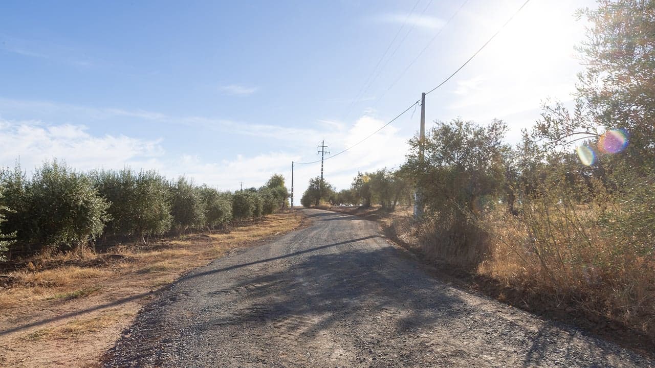 Imagem da notícia: Moura reforça obras de requalificação de arruamentos e caminhos