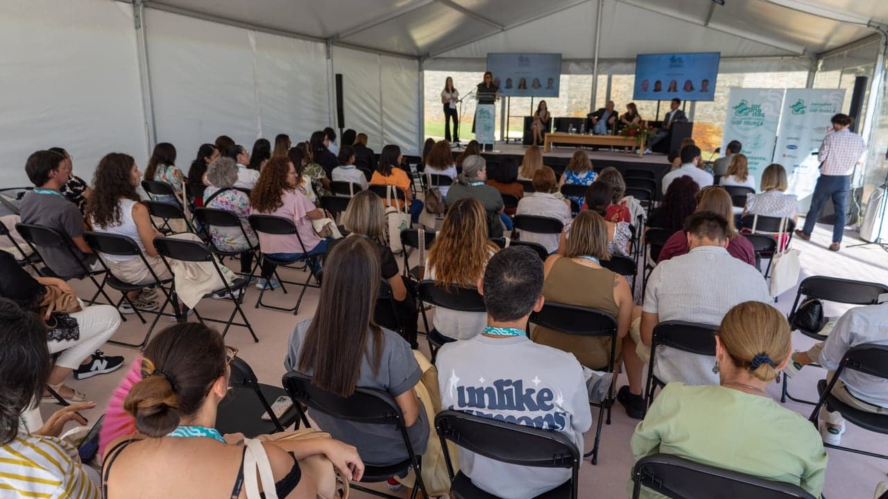 Imagem da notícia: II Jornadas Multidisciplinares da USF de Murça reúnem profissionais de saúde
