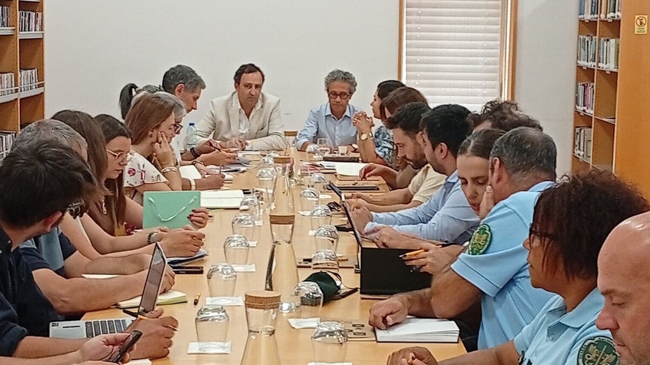Imagem da notícia: Murça acolhe fórum sobre educação ambiental