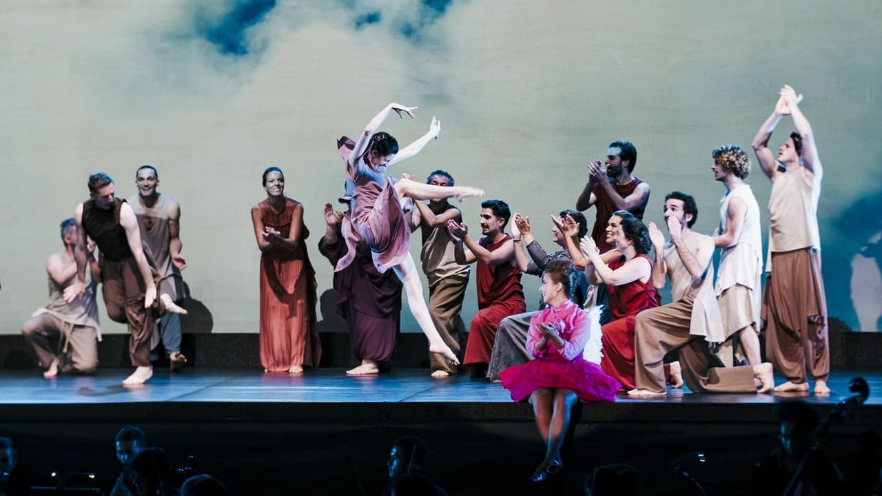 Imagem da notícia: Festival de Ópera de Óbidos celebra excelência da música erudita