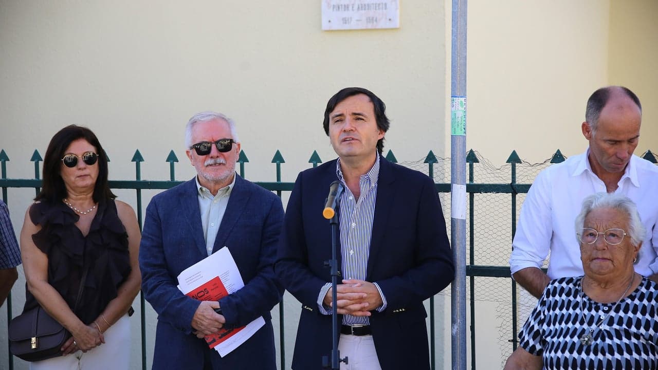 Imagem da notícia: Casal das Queimadas homenageia os fundadores do bairro