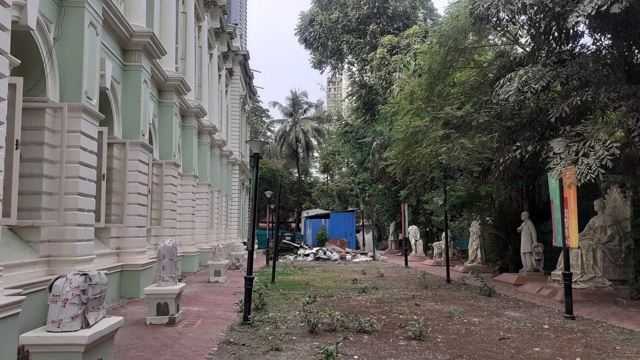 Imagem da notícia: Casa Museu Regional recebe obra de reabilitação de 1,3 milhões