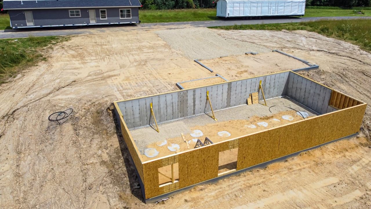 Imagem da notícia: Investimento de 1,5 milhões em casas modulares em Oliveira do Hospital