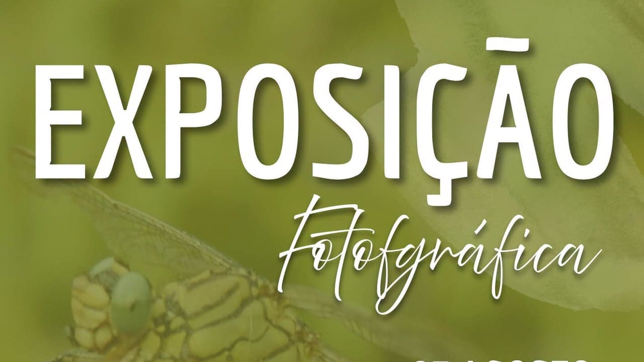 Imagem da notícia: Exposição Fotográfica sobre Biodiversidade no Jardim da Devesa