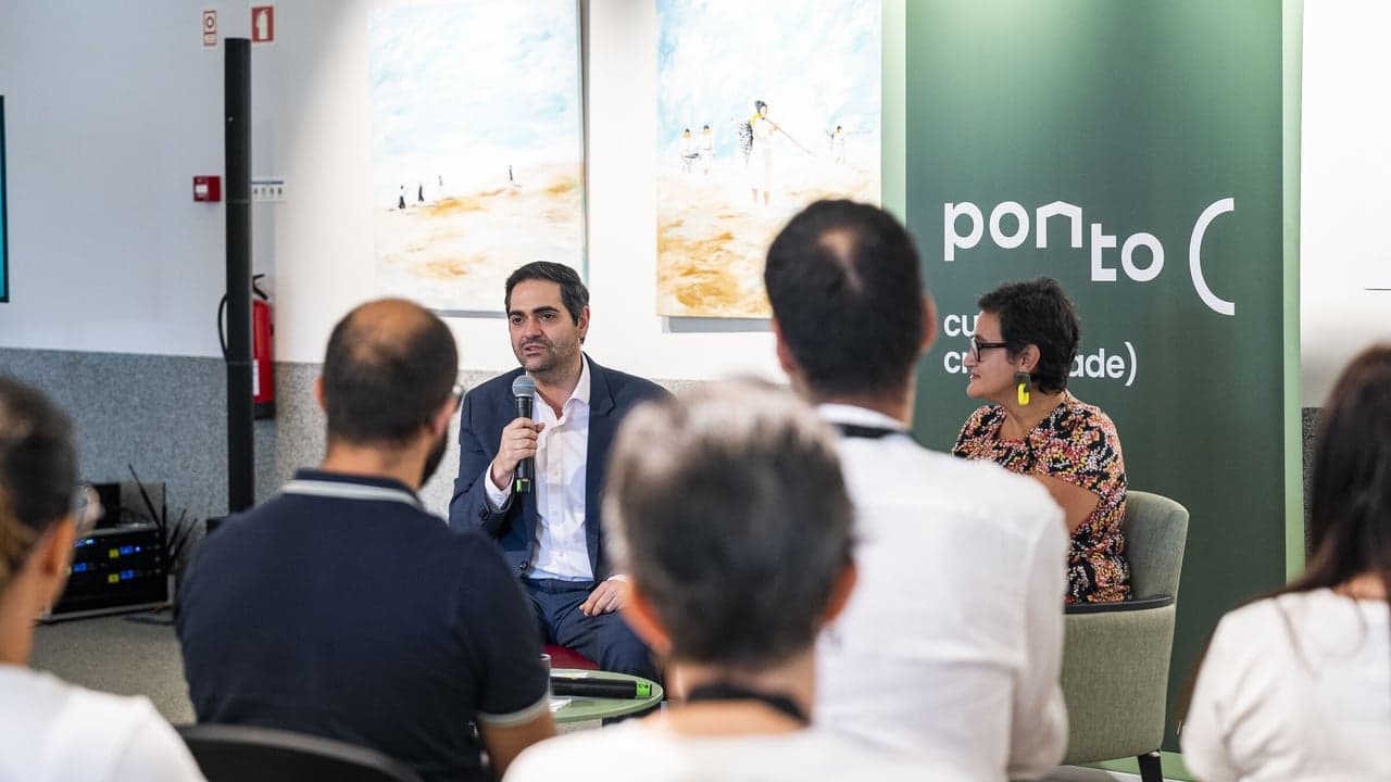 Imagem da notícia: Ponto C celebra segundo aniversário com três dias de programação variada