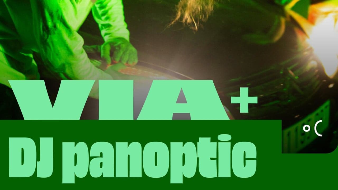 Imagem da notícia: Sentir o Verão com Via e DJ Panoptic