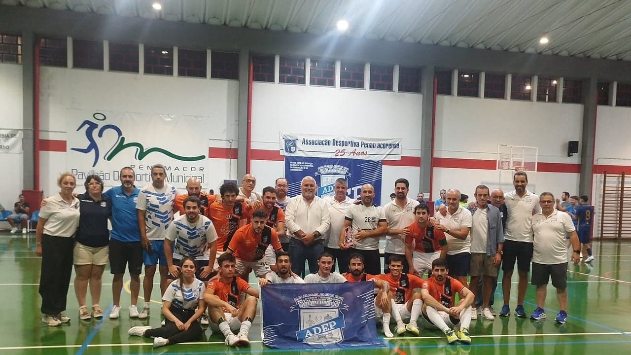 Imagem da notícia: ADEP vence IV Torneio de Futsal Vila Madeiro