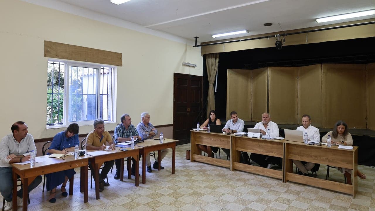 Imagem da notícia: Memorando entre Penamacor e CSIC para investigar minas romanas