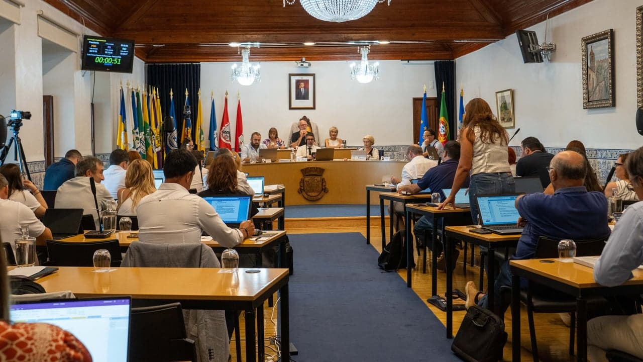 Imagem da notícia: Estratégia Municipal de Saúde 2026-2030 aprovada por unanimidade