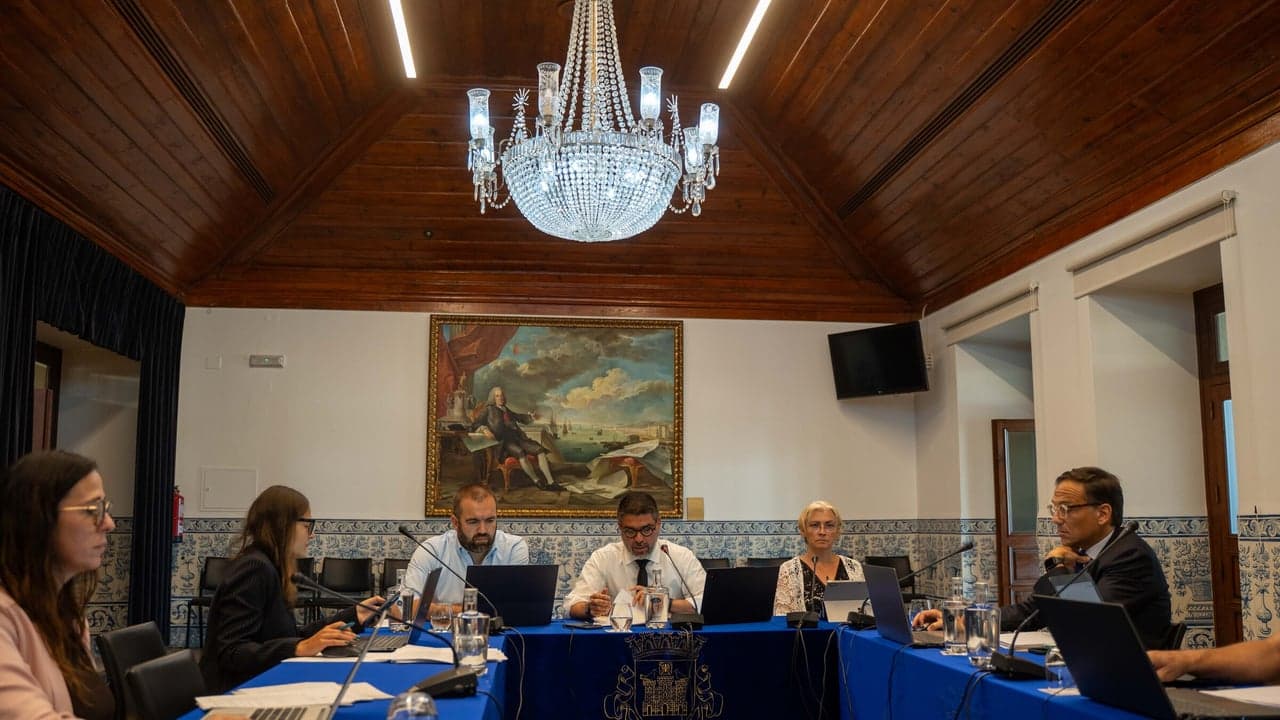 Imagem da notícia: Pombal recruta 32 auxiliares para reforçar escolas