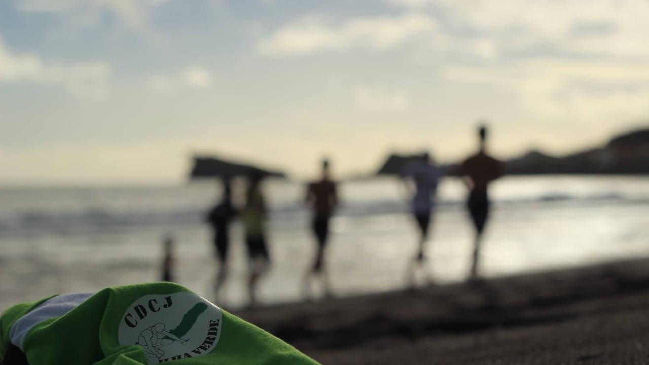 Imagem da notícia: Juventude Ilha Verde celebra 14 anos de atletismo