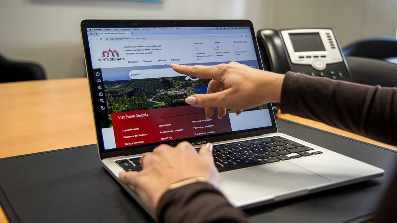 Imagem da notícia: Portal da Câmara recebe certificação máxima de acessibilidade digital