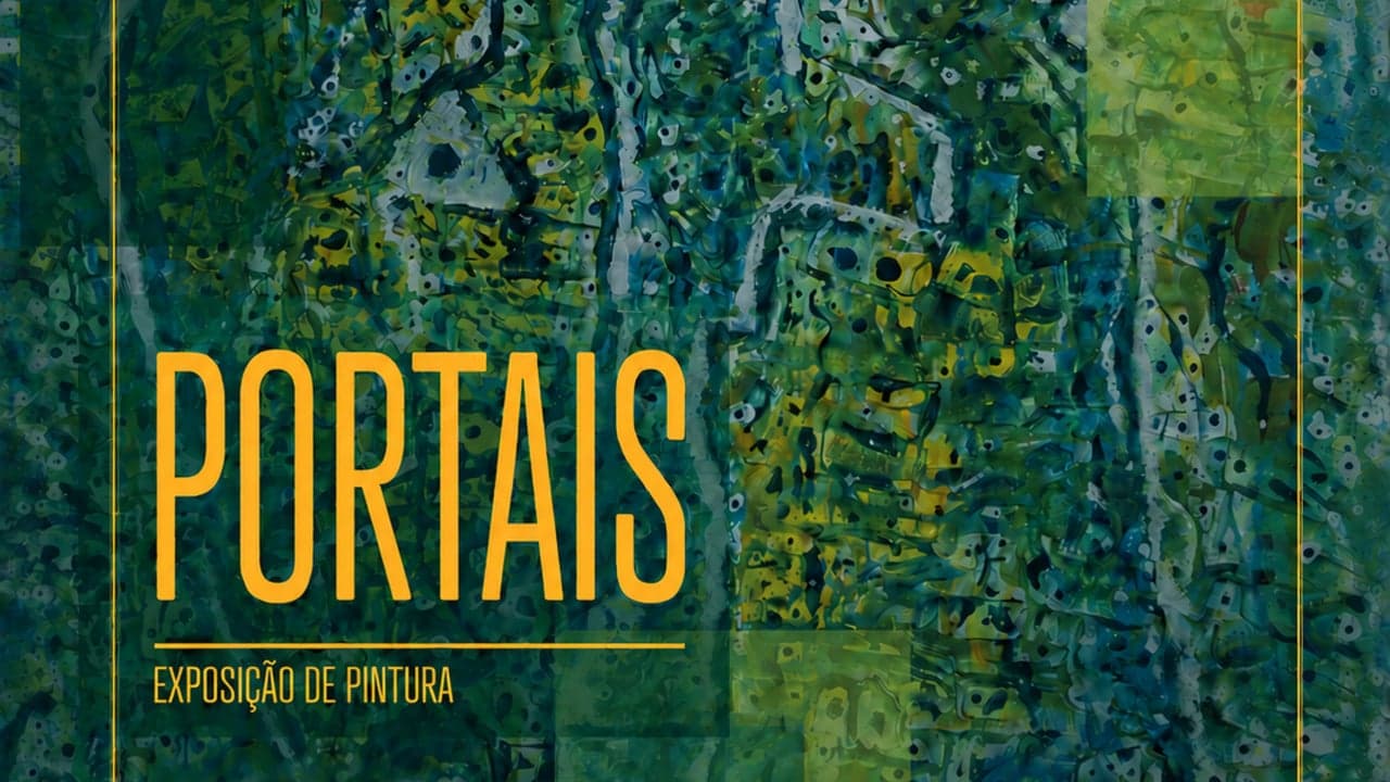 Imagem da notícia: Exposição de pintura de Eduardo Marques em Ponte da Barca