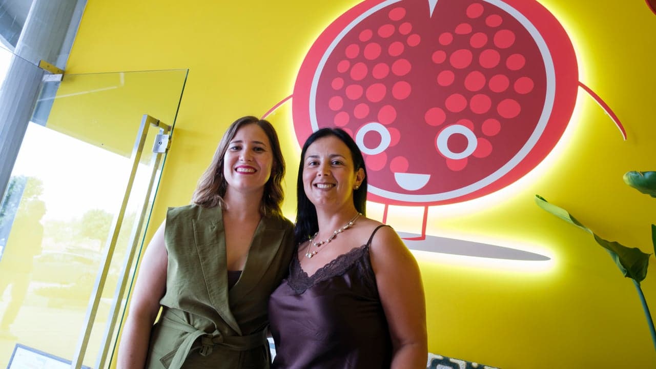 Imagem da notícia: Centro infantil de nutrição inaugura na Póvoa de Varzim