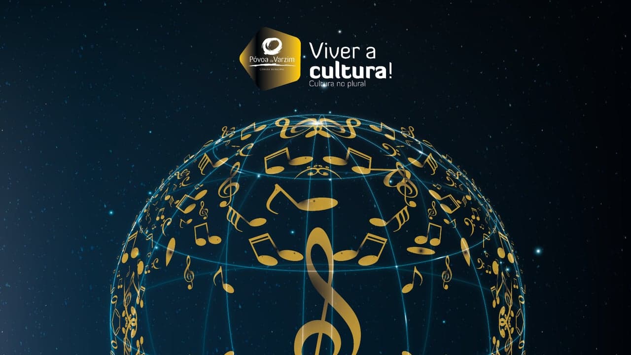 Imagem da notícia: Dia Mundial da Música celebrado na Póvoa de Varzim