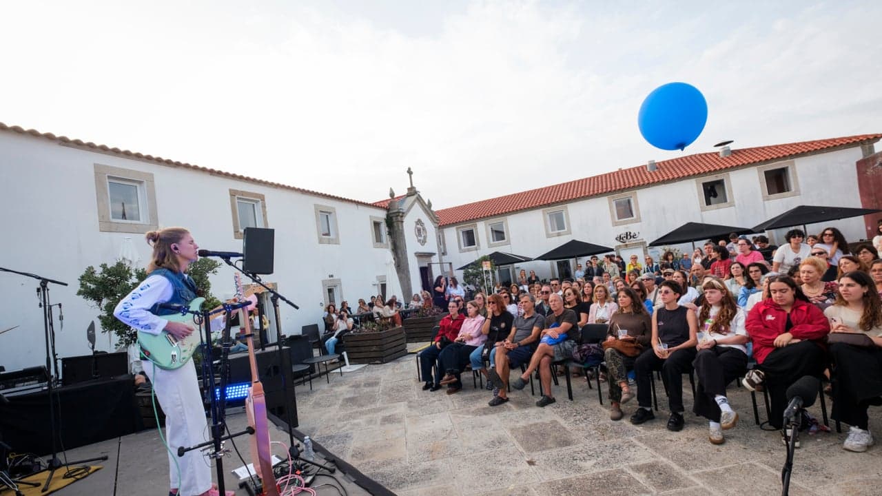 Imagem da notícia: Póvoa de Varzim assinala Dia Mundial do Turismo com programa alargado