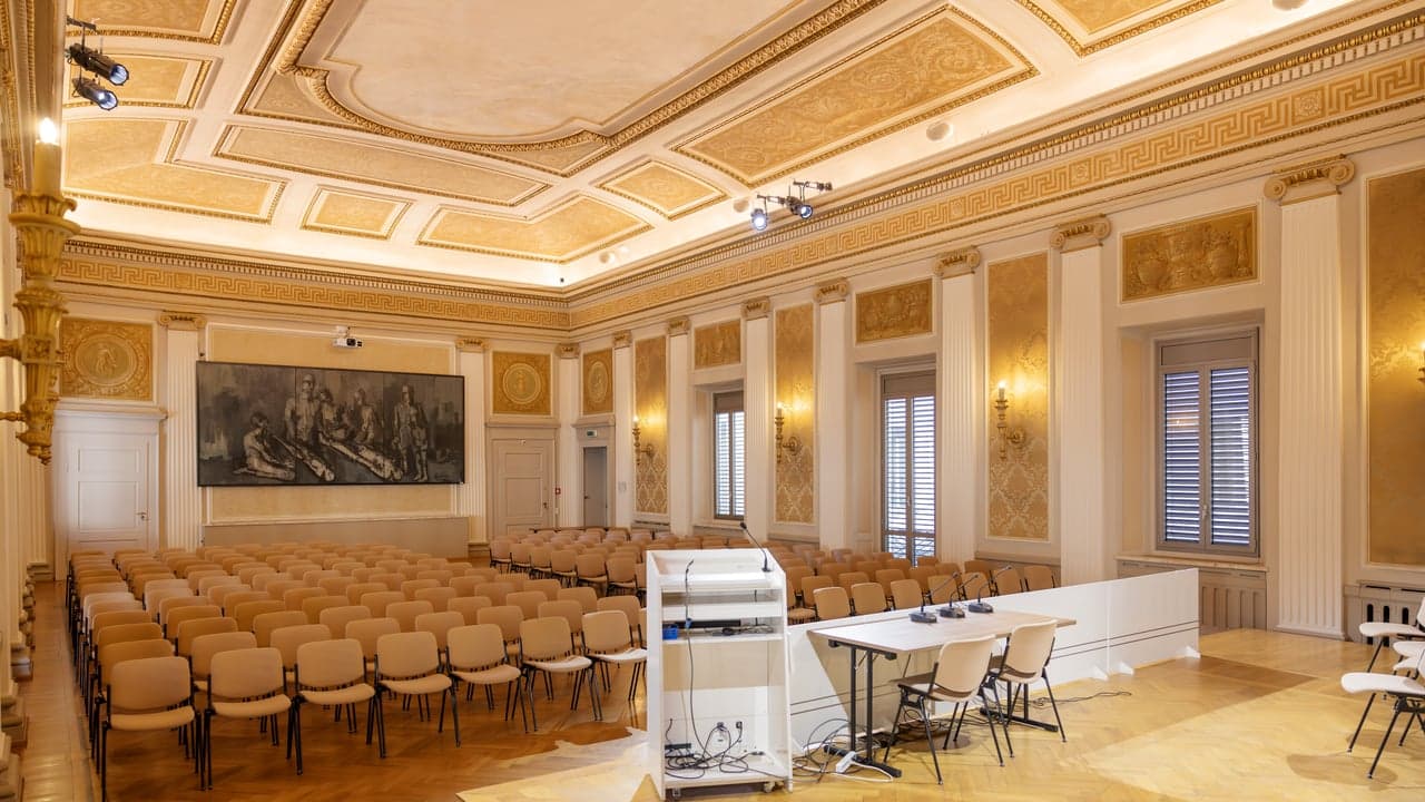 Imagem da notícia: Encontro europeu de microbiologia em Ponta Delgada em setembro