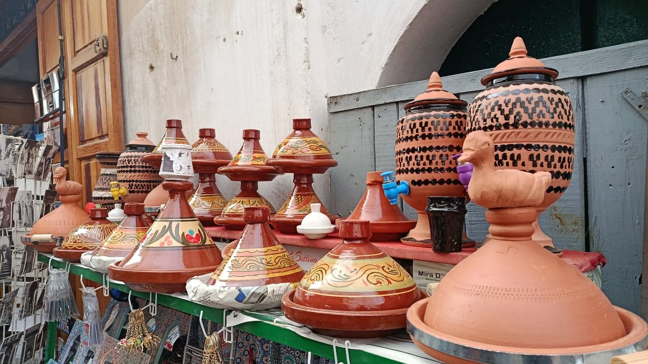 Imagem da notícia: FIOBAR une Portugal e Espanha em torno da tradição oleira