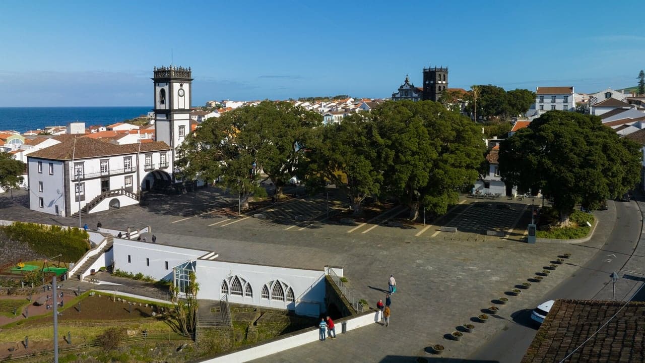 Imagem da notícia: Câmara da Ribeira Grande atribui 146 mil euros em bolsas de estudo