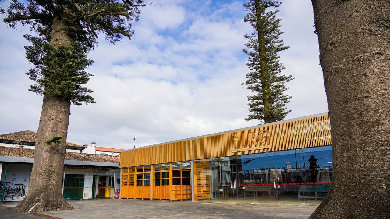 Imagem da notícia: Mercado Municipal da Ribeira Grande vai ser requalificado