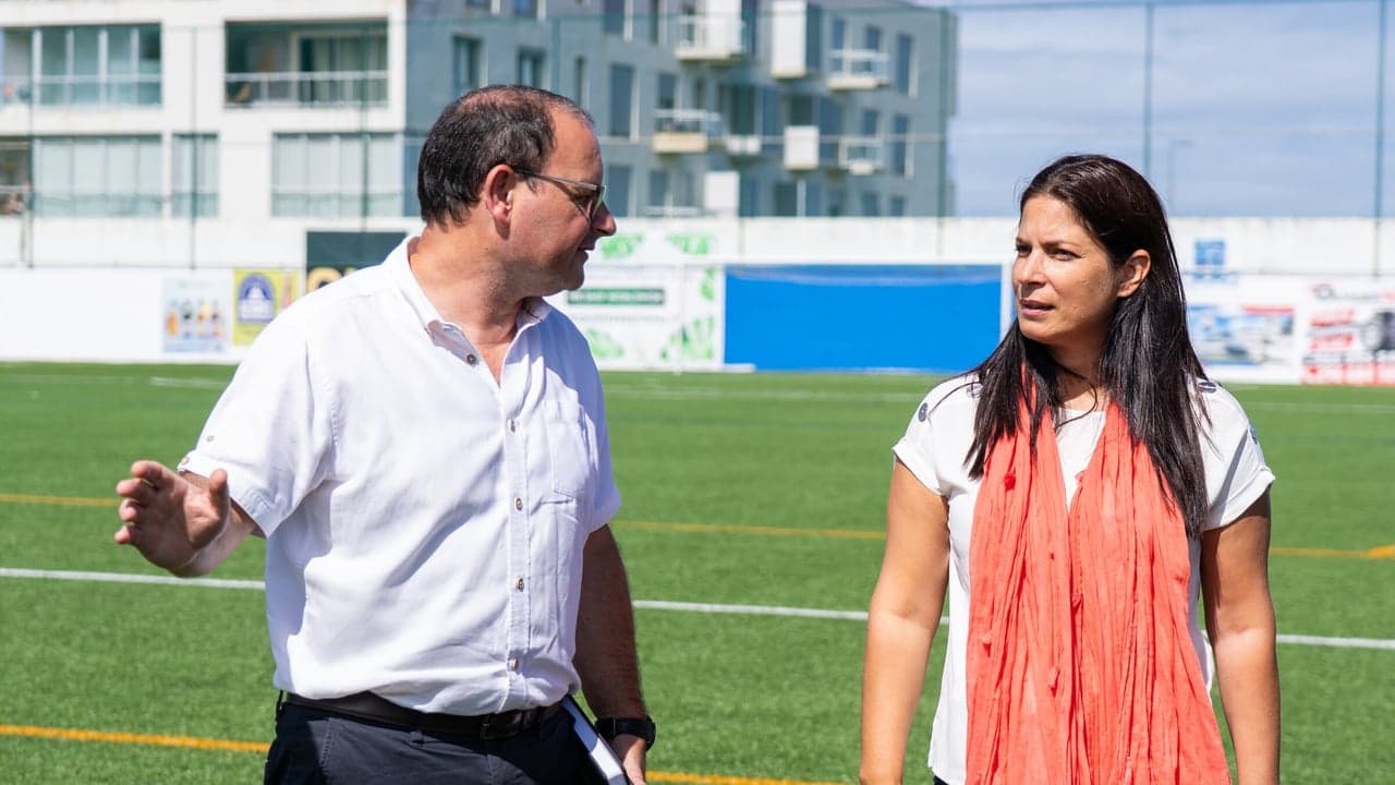 Imagem da notícia: Ribeira Grande abre candidaturas a apoios ao desporto local