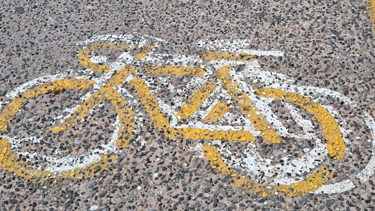 Imagem da notícia: Procuram-se maquinistas voluntários para o Comboio das Bicicletas