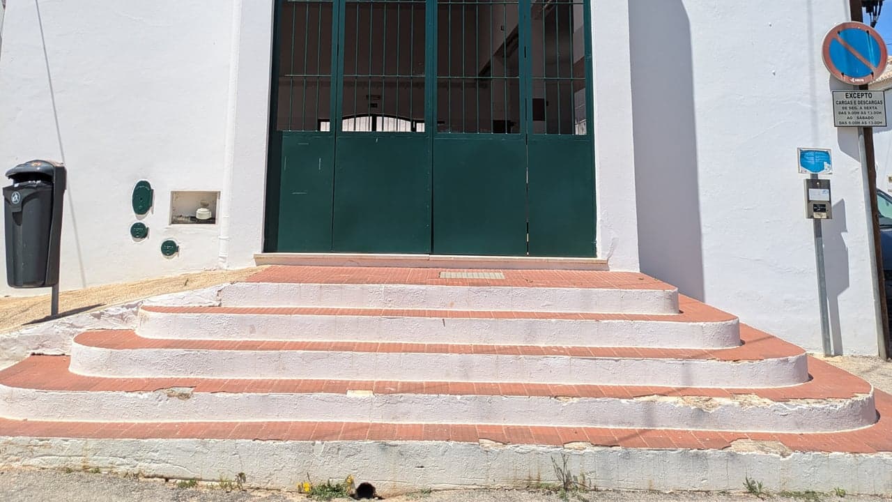 Imagem da notícia: FINAbrantes abre candidaturas para apoios a coletividades