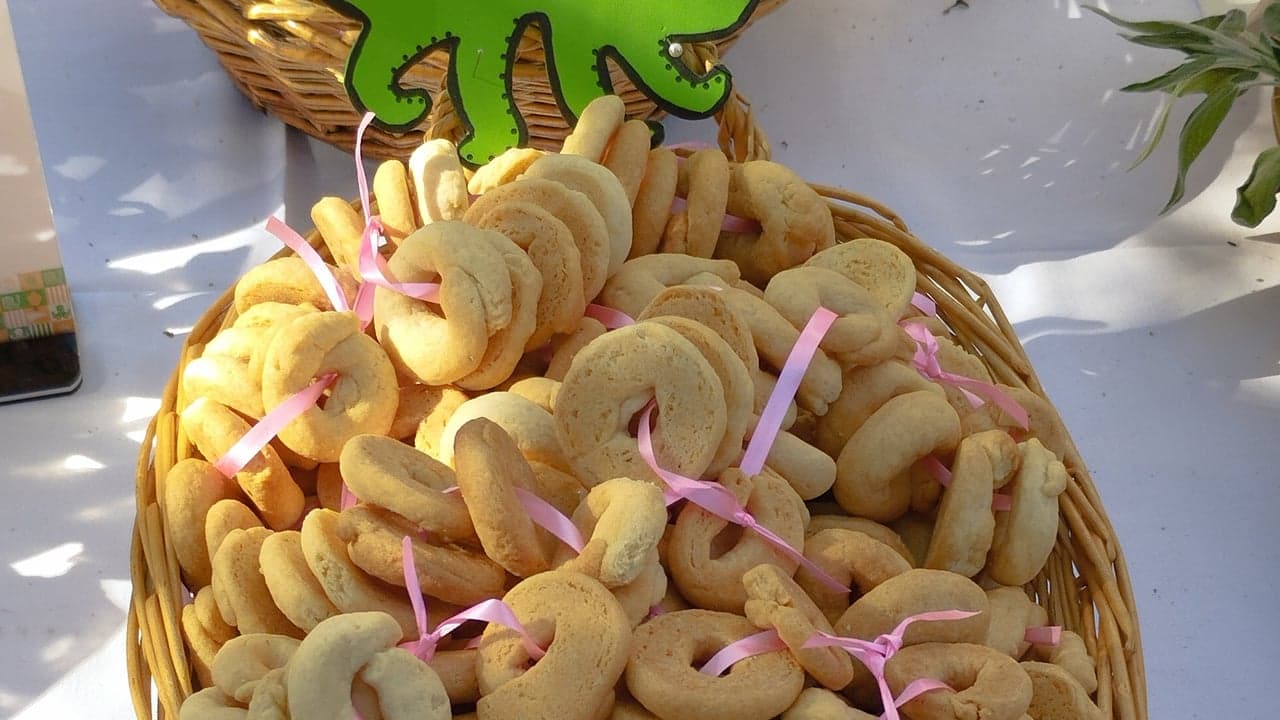 Imagem da notícia: Feira do Monte de Santiago do Cacém regressa com tradição