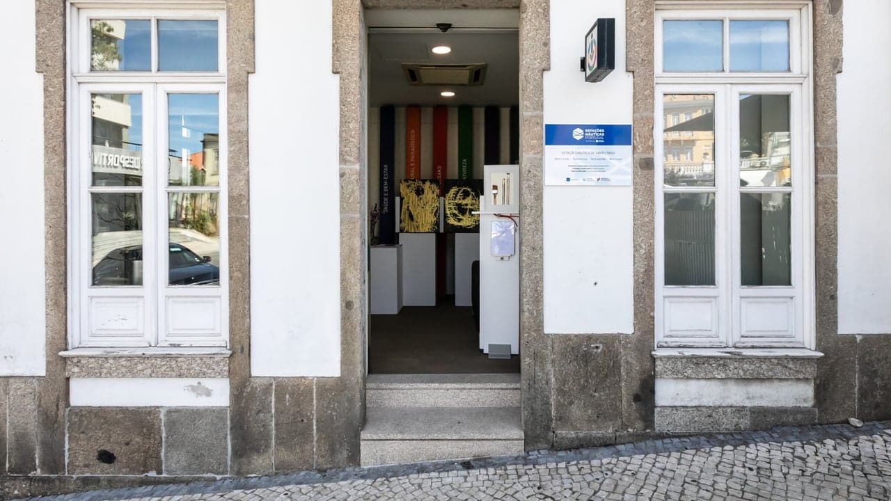 Imagem da notícia: Dia Mundial do Turismo com três dias de programação em Santo Tirso