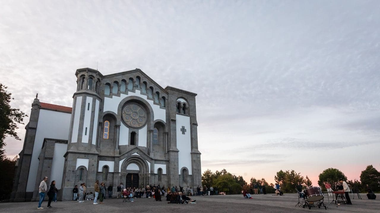 Imagem da notícia: Festival Cidnay Vale do Ave volta a Santo Tirso na sexta edição