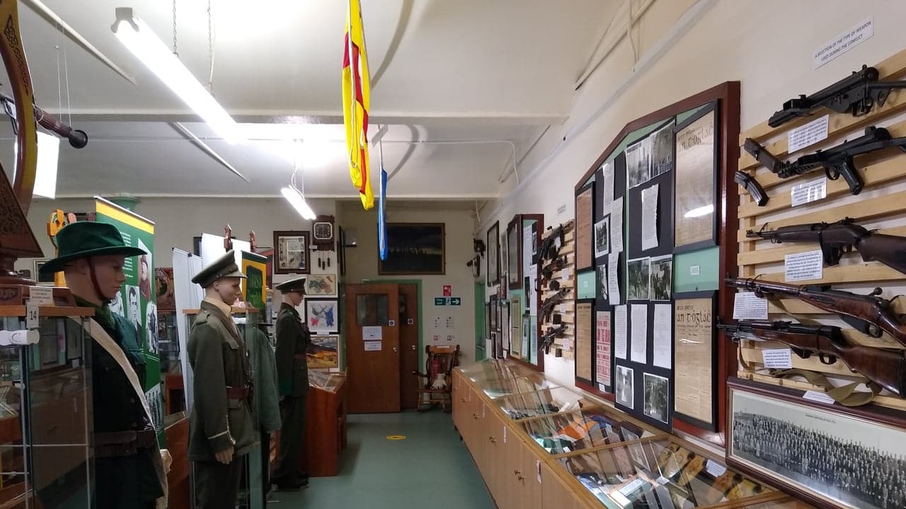 Imagem da notícia: Encontro de amigos dos museus do Algarve em São Brás