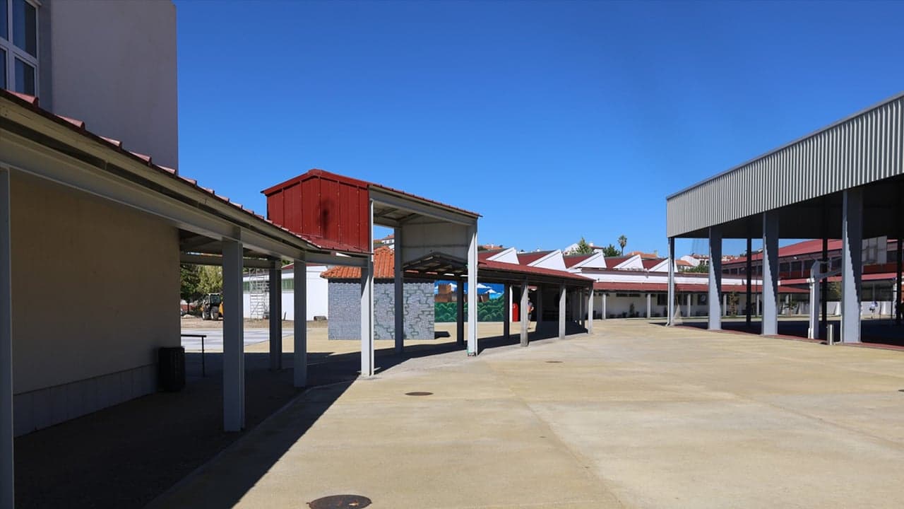 Imagem da notícia: Sertã investe mais de cinco milhões em educação