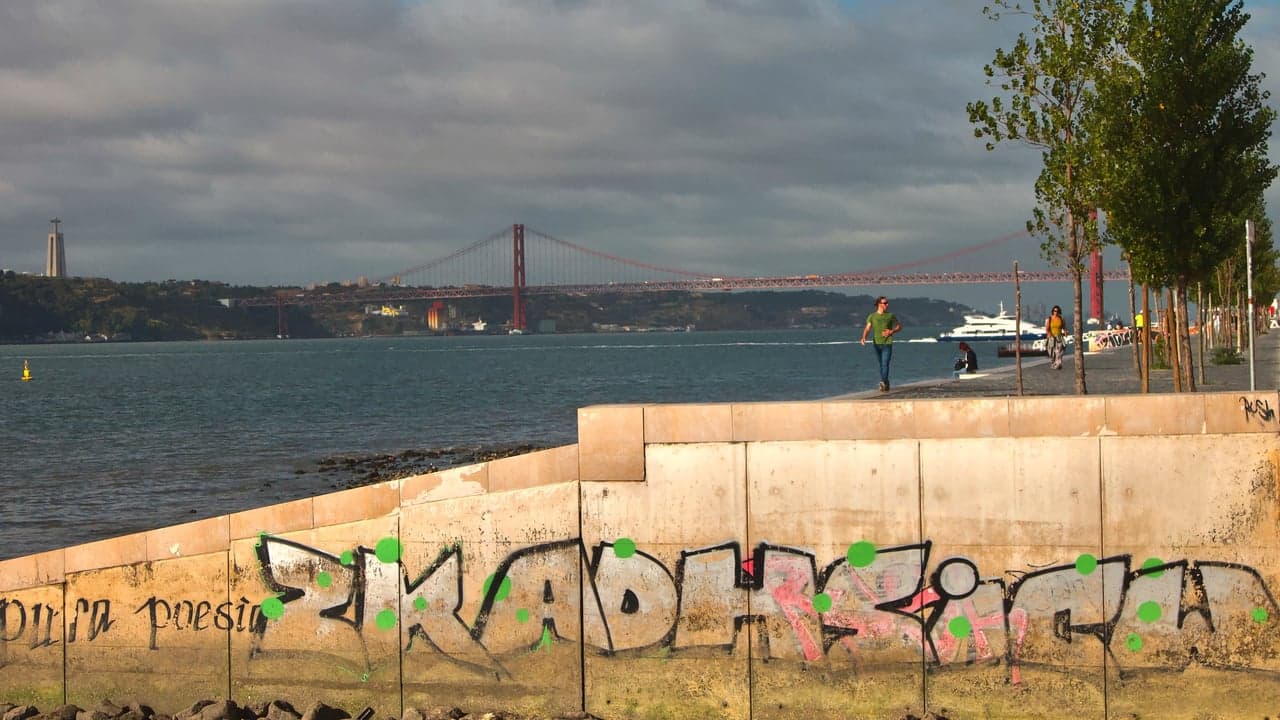 Imagem da notícia: Praia fluvial da Quinta do Barco encerra para requalificação