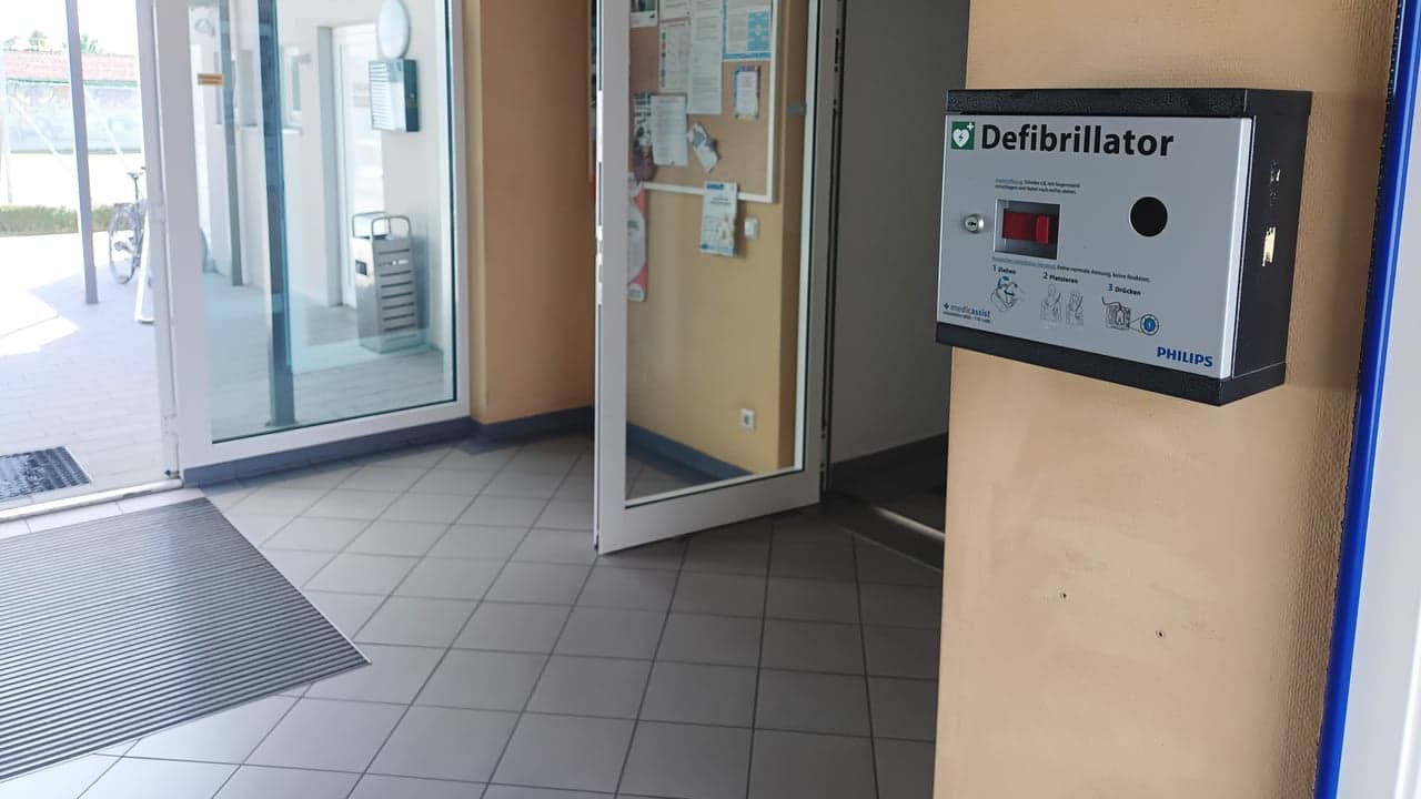 Imagem da notícia: Exercício para diabetes regressa em Lamego em outubro