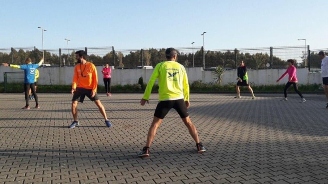 Imagem da notícia: Grupo de corrida e caminhada abre-se a todos em Póvoa de Penafirme