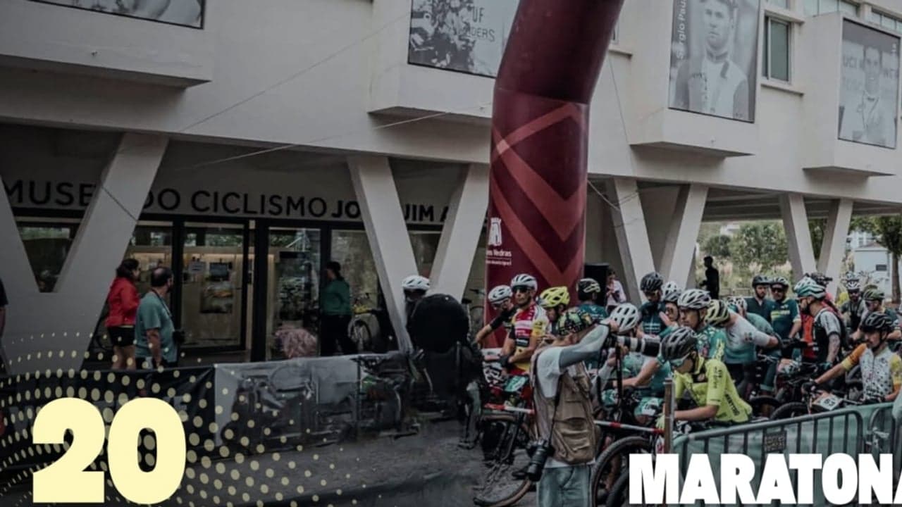 Imagem da notícia: Taça Oeste XCM traz competição de BTT a Torres Vedras