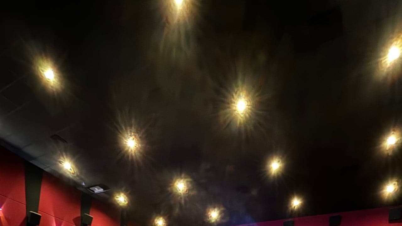 Imagem da notícia: Na Companhia das Estrelas no Cine Jacinto Ramos