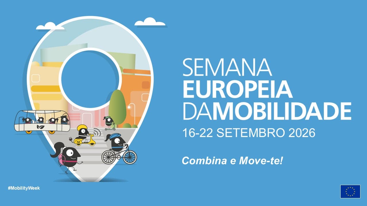 Imagem da notícia: Avenida encerrada para promover mobilidade sustentável em Vagos