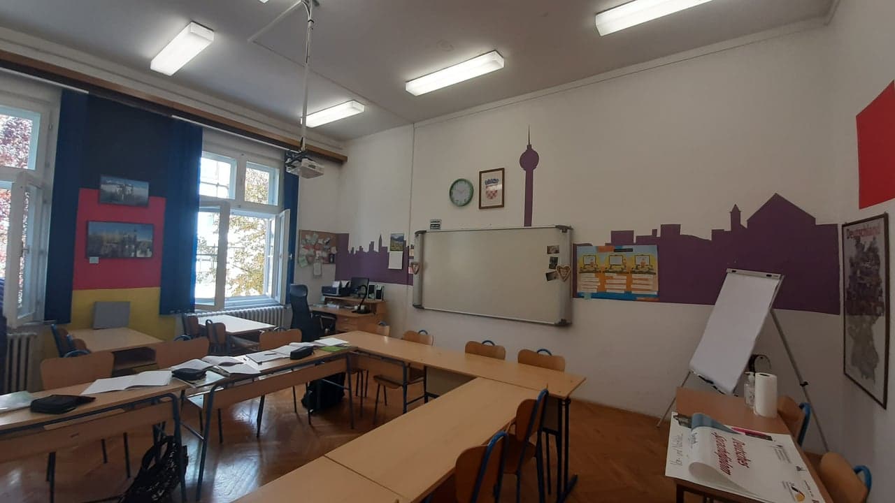 Imagem da notícia: Inscrições abertas para aulas de inglês em Vila de Rei