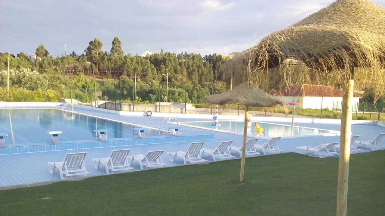 Imagem da notícia: Piscina descoberta encerrada por motivos técnicos