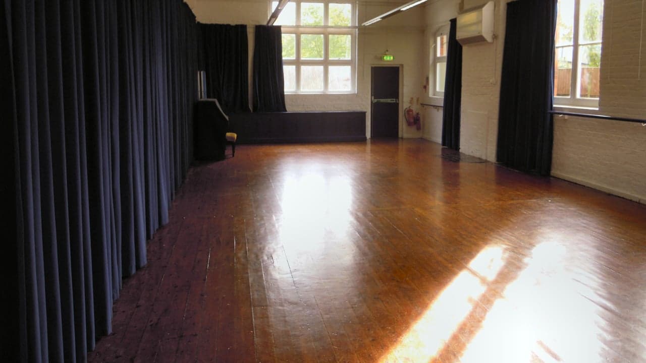 Imagem da notícia: Município oferece aulas de dança criativa para crianças
