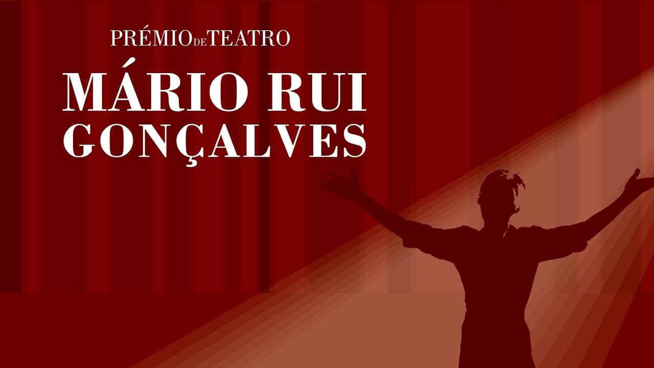 Imagem da notícia: Aberto período de candidaturas ao Prémio de Teatro Mário Rui Gonçalves