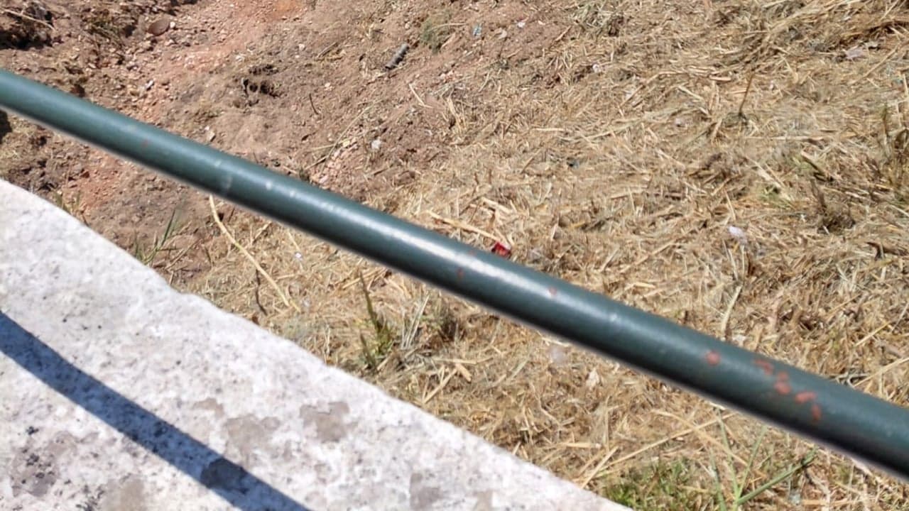 Imagem da notícia: Manutenção das linhas de água concluída em Vialonga