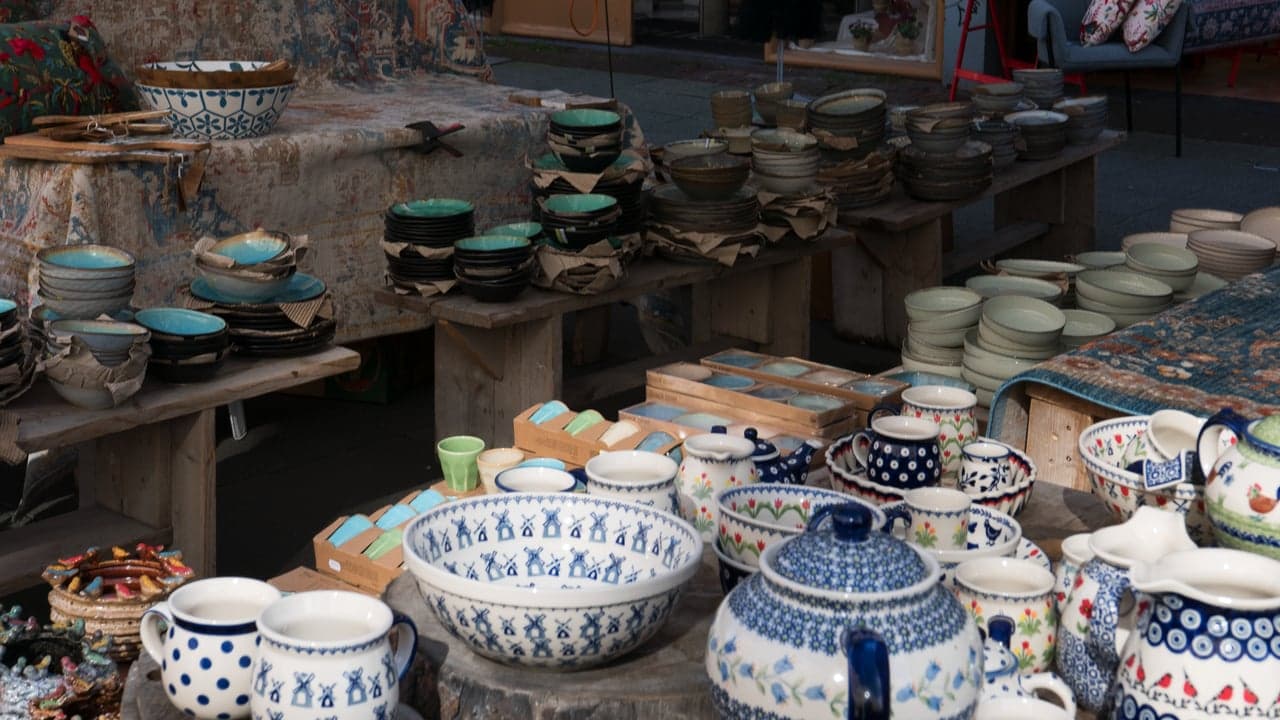 Imagem da notícia: Mercados de Vila Real ganham identidade visual comum