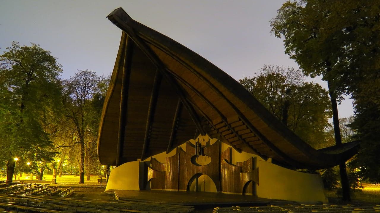 Imagem da notícia: Festival TRiP anima Parque Linear do Rio Pavia com dia de cultura