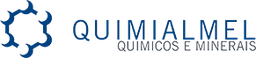 Logótipo de Quimialmel - Químicos e Minerais — Serviços