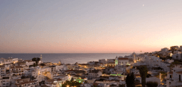 Logótipo de Cerro Mar Atlântico — Alojamento em Albufeira