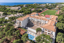 Logótipo de Victoria Sport & Beach — Alojamento em Albufeira