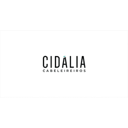 Logótipo de Cidália — Beleza & Bem-estar em Almada